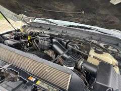 2015 Ford F-350 Crew Cab Truck
