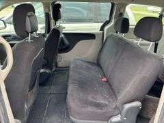 2012 Dodge Grand Caravan *Unreserved*