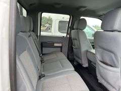 2015 Ford F-350 Crew Cab Truck