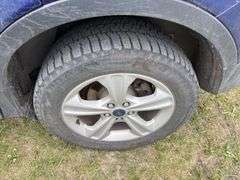 2014 Ford Escape SE SUV *Unreserved*