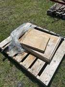 Kubota BX 3PH kit, P#KUB25807, *Unreserved*