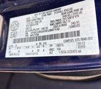 2014 Ford Escape SE SUV *Unreserved*