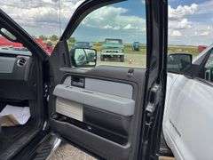 2014 Ford F-150 XLT Short Box Truck