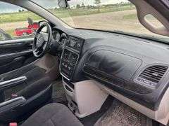 2012 Dodge Grand Caravan *Unreserved*