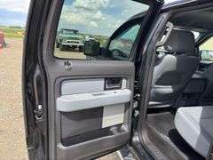 2014 Ford F-150 XLT Short Box Truck