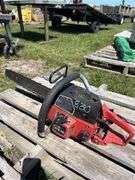Craftsman 3.4/16 Chain Saw 2 Stroke Gas *Unreserved*