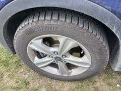 2014 Ford Escape SE SUV *Unreserved*