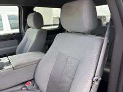 2014 Ford F-150 XLT Short Box Truck