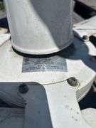 2 - 120V 54'' Ceiling Fan White *Unreserved*