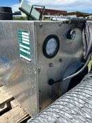 Dimni Aire 600V Air Filtration System w/ 8'' Hose Mod 0A600V Ser 600950 115V ac *Unreserved*