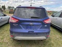2014 Ford Escape SE SUV *Unreserved*
