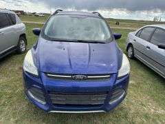 2014 Ford Escape SE SUV *Unreserved*