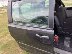 2012 Dodge Grand Caravan *Unreserved*