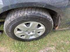2012 Dodge Grand Caravan *Unreserved*