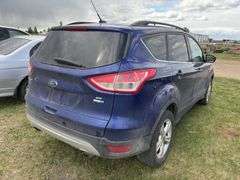 2014 Ford Escape SE SUV *Unreserved*