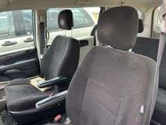 2012 Dodge Grand Caravan *Unreserved*