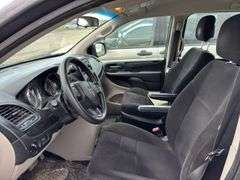 2012 Dodge Grand Caravan *Unreserved*