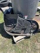 Rand 4000 Airtank w/ Compressor, Bolt Drive w/ Motor 80 Gallon Tank Mod RAC5T80V1 *Unreserved*