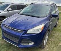 2014 Ford Escape SE SUV *Unreserved*