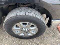 2014 Ford F-150 XLT Short Box Truck