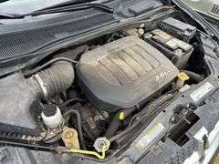2012 Dodge Grand Caravan *Unreserved*