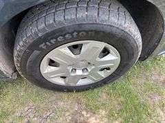 2012 Dodge Grand Caravan *Unreserved*