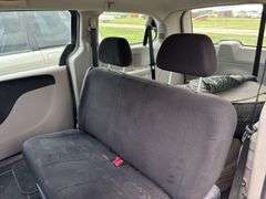 2012 Dodge Grand Caravan *Unreserved*