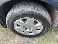 2012 Dodge Grand Caravan *Unreserved*