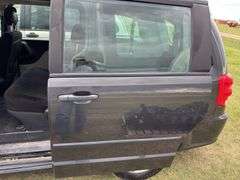 2012 Dodge Grand Caravan *Unreserved*