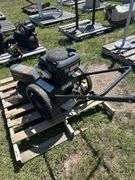 Swisher Trim Max w/ B&S 675D 190cc,sn L214-022030, STD67522BS, *Unreserved*