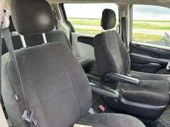 2012 Dodge Grand Caravan *Unreserved*