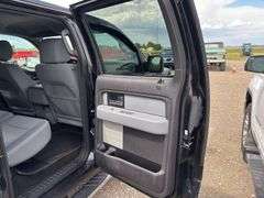 2014 Ford F-150 XLT Short Box Truck