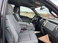 2014 Ford F-150 XLT Short Box Truck