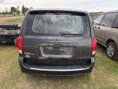 2012 Dodge Grand Caravan *Unreserved*
