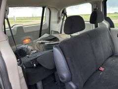 2012 Dodge Grand Caravan *Unreserved*