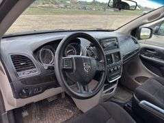 2012 Dodge Grand Caravan *Unreserved*