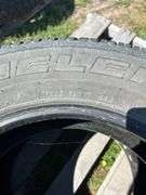 1 - Bridgestone Dueler HT 235/60R17 Tire, 1 - BFG Winter 255/55R17 Tire, 2 - Michelin Mx3 Tires 235/40R17 *Unreserved*