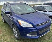 2014 Ford Escape SE SUV *Unreserved*