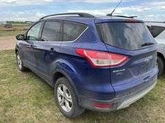 2014 Ford Escape SE SUV *Unreserved*