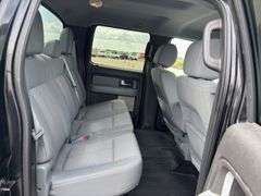 2014 Ford F-150 XLT Short Box Truck