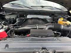 2014 Ford F-150 XLT Short Box Truck