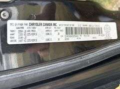 2012 Dodge Grand Caravan *Unreserved*