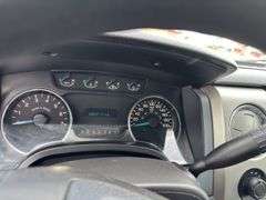 2014 Ford F-150 XLT Short Box Truck