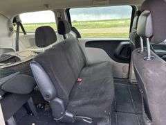 2012 Dodge Grand Caravan *Unreserved*