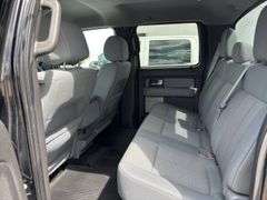 2014 Ford F-150 XLT Short Box Truck
