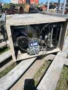 Mr Heater Bix Maxx NG space heater, approx 12"x2.5"x26", *Unreserved*