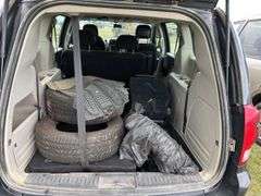 2012 Dodge Grand Caravan *Unreserved*