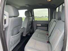 2015 Ford F-350 Crew Cab Truck