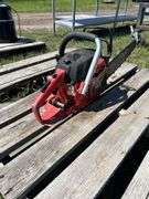 Craftsman 3.4/16 Chain Saw 2 Stroke Gas *Unreserved*