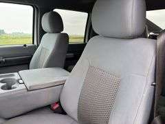 2015 Ford F-350 Crew Cab Truck